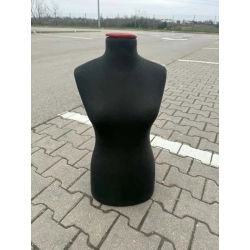 MANEKIN DAMSKI - KRÓTKI